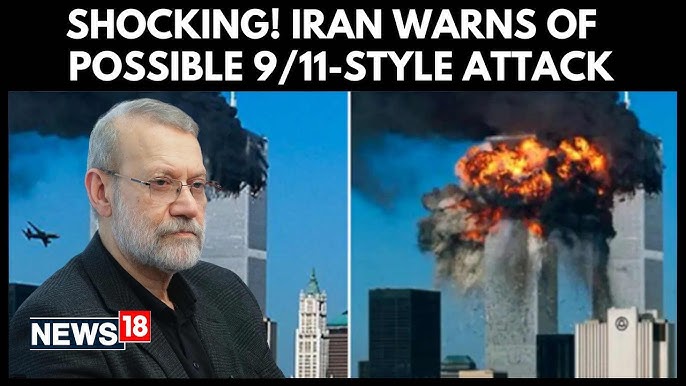 "GROŹNE OSTRZEGANIE DLA NARODU AMERYKAŃSKIEGO! "