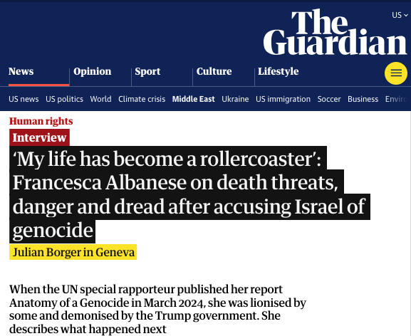 "Najodważniejsza kobieta na Ziemi — oto dlaczego! "