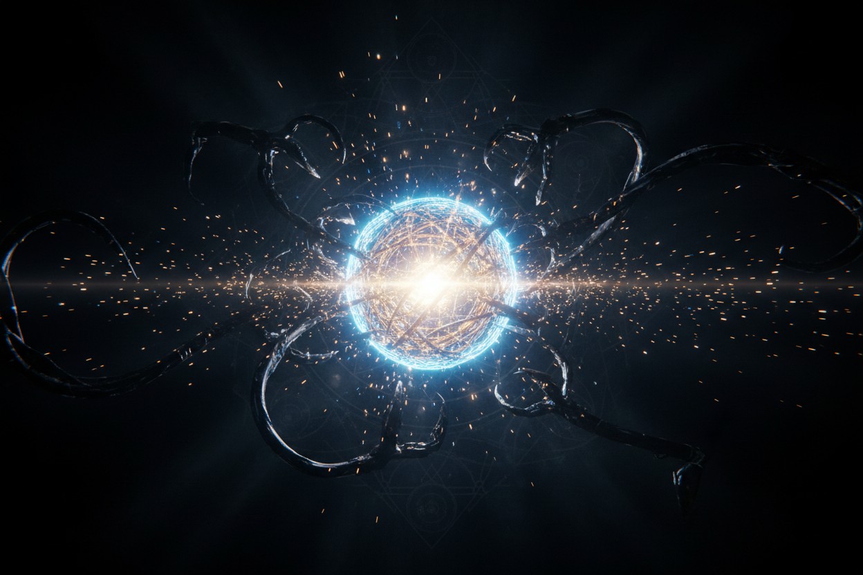 "Kto zabił badacza wolnego UFO i wolnej energii Davida Wilcocka oraz jego biografa? I dlaczego? "