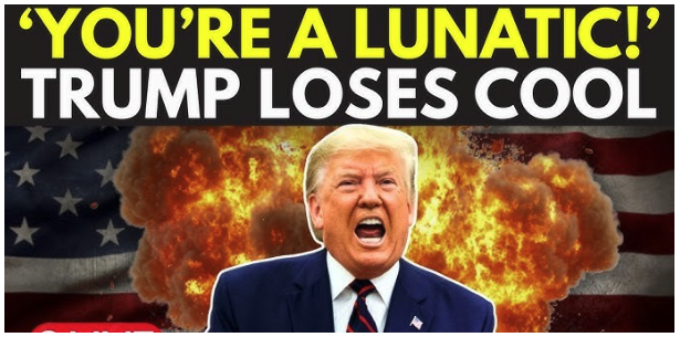 "Kim jest Trump "